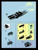 Building Instructions - LEGO - 7782 - The Batwing™: The Joker's Aerial Assault: Page 21