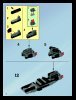 Building Instructions - LEGO - 7782 - The Batwing™: The Joker's Aerial Assault: Page 22