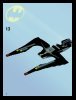 Building Instructions - LEGO - 7782 - The Batwing™: The Joker's Aerial Assault: Page 32