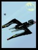 Building Instructions - LEGO - 7782 - The Batwing™: The Joker's Aerial Assault: Page 35