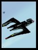 Building Instructions - LEGO - 7782 - The Batwing™: The Joker's Aerial Assault: Page 36