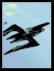 Building Instructions - LEGO - 7782 - The Batwing™: The Joker's Aerial Assault: Page 40