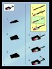 Building Instructions - LEGO - 7782 - The Batwing™: The Joker's Aerial Assault: Page 48