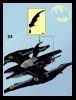 Building Instructions - LEGO - 7782 - The Batwing™: The Joker's Aerial Assault: Page 53