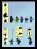 Building Instructions - LEGO - 7783 - The Batcave™: The Penguin™ and Mr. Freez: Page 2