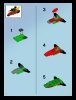 Building Instructions - LEGO - 7783 - The Batcave™: The Penguin™ and Mr. Freez: Page 4