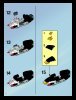 Building Instructions - LEGO - 7783 - The Batcave™: The Penguin™ and Mr. Freez: Page 8