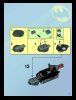 Building Instructions - LEGO - 7783 - The Batcave™: The Penguin™ and Mr. Freez: Page 15