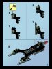 Building Instructions - LEGO - 7783 - The Batcave™: The Penguin™ and Mr. Freez: Page 19