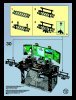 Building Instructions - LEGO - 7783 - The Batcave™: The Penguin™ and Mr. Freez: Page 56