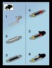 Building Instructions - LEGO - 7783 - The Batcave™: The Penguin™ and Mr. Freez: Page 6