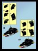 Building Instructions - LEGO - 7783 - The Batcave™: The Penguin™ and Mr. Freez: Page 10