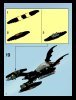 Building Instructions - LEGO - 7783 - The Batcave™: The Penguin™ and Mr. Freez: Page 22