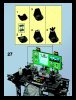 Building Instructions - LEGO - 7783 - The Batcave™: The Penguin™ and Mr. Freez: Page 53