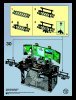 Building Instructions - LEGO - 7783 - The Batcave™: The Penguin™ and Mr. Freez: Page 56