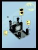 Building Instructions - LEGO - 7783 - The Batcave™: The Penguin™ and Mr. Freez: Page 23