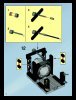 Building Instructions - LEGO - 7783 - The Batcave™: The Penguin™ and Mr. Freez: Page 24