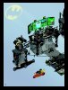 Building Instructions - LEGO - 7783 - The Batcave™: The Penguin™ and Mr. Freez: Page 62