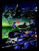 Building Instructions - LEGO - 7783 - The Batcave™: The Penguin™ and Mr. Freez: Page 72