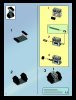 Building Instructions - LEGO - 7783 - The Batcave™: The Penguin™ and Mr. Freez: Page 10