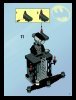 Building Instructions - LEGO - 7783 - The Batcave™: The Penguin™ and Mr. Freez: Page 13