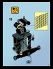 Building Instructions - LEGO - 7783 - The Batcave™: The Penguin™ and Mr. Freez: Page 15