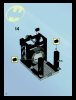 Building Instructions - LEGO - 7783 - The Batcave™: The Penguin™ and Mr. Freez: Page 26