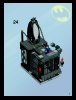 Building Instructions - LEGO - 7783 - The Batcave™: The Penguin™ and Mr. Freez: Page 39