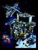 Building Instructions - LEGO - 7783 - The Batcave™: The Penguin™ and Mr. Freez: Page 68