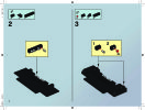 Building Instructions - LEGO - 7784 - The Batmobile™: Ultimate Collectors' Edi: Page 3