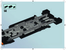 Building Instructions - LEGO - 7784 - The Batmobile™: Ultimate Collectors' Edi: Page 28