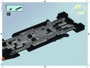 Building Instructions - LEGO - 7784 - The Batmobile™: Ultimate Collectors' Edi: Page 29