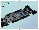 Building Instructions - LEGO - 7784 - The Batmobile™: Ultimate Collectors' Edi: Page 30