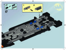 Building Instructions - LEGO - 7784 - The Batmobile™: Ultimate Collectors' Edi: Page 31