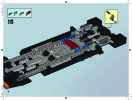 Building Instructions - LEGO - 7784 - The Batmobile™: Ultimate Collectors' Edi: Page 32