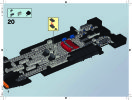 Building Instructions - LEGO - 7784 - The Batmobile™: Ultimate Collectors' Edi: Page 34