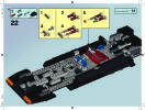 Building Instructions - LEGO - 7784 - The Batmobile™: Ultimate Collectors' Edi: Page 37