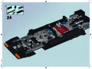 Building Instructions - LEGO - 7784 - The Batmobile™: Ultimate Collectors' Edi: Page 39