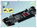 Building Instructions - LEGO - 7784 - The Batmobile™: Ultimate Collectors' Edi: Page 41