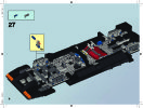 Building Instructions - LEGO - 7784 - The Batmobile™: Ultimate Collectors' Edi: Page 42