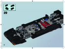 Building Instructions - LEGO - 7784 - The Batmobile™: Ultimate Collectors' Edi: Page 44