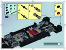 Building Instructions - LEGO - 7784 - The Batmobile™: Ultimate Collectors' Edi: Page 45