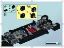 Building Instructions - LEGO - 7784 - The Batmobile™: Ultimate Collectors' Edi: Page 46