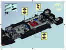 Building Instructions - LEGO - 7784 - The Batmobile™: Ultimate Collectors' Edi: Page 47