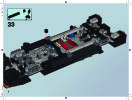 Building Instructions - LEGO - 7784 - The Batmobile™: Ultimate Collectors' Edi: Page 48