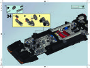 Building Instructions - LEGO - 7784 - The Batmobile™: Ultimate Collectors' Edi: Page 49