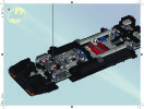 Building Instructions - LEGO - 7784 - The Batmobile™: Ultimate Collectors' Edi: Page 51