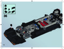 Building Instructions - LEGO - 7784 - The Batmobile™: Ultimate Collectors' Edi: Page 52