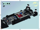 Building Instructions - LEGO - 7784 - The Batmobile™: Ultimate Collectors' Edi: Page 53