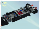 Building Instructions - LEGO - 7784 - The Batmobile™: Ultimate Collectors' Edi: Page 55